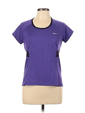 Nike Active T-Shirt (view 1)