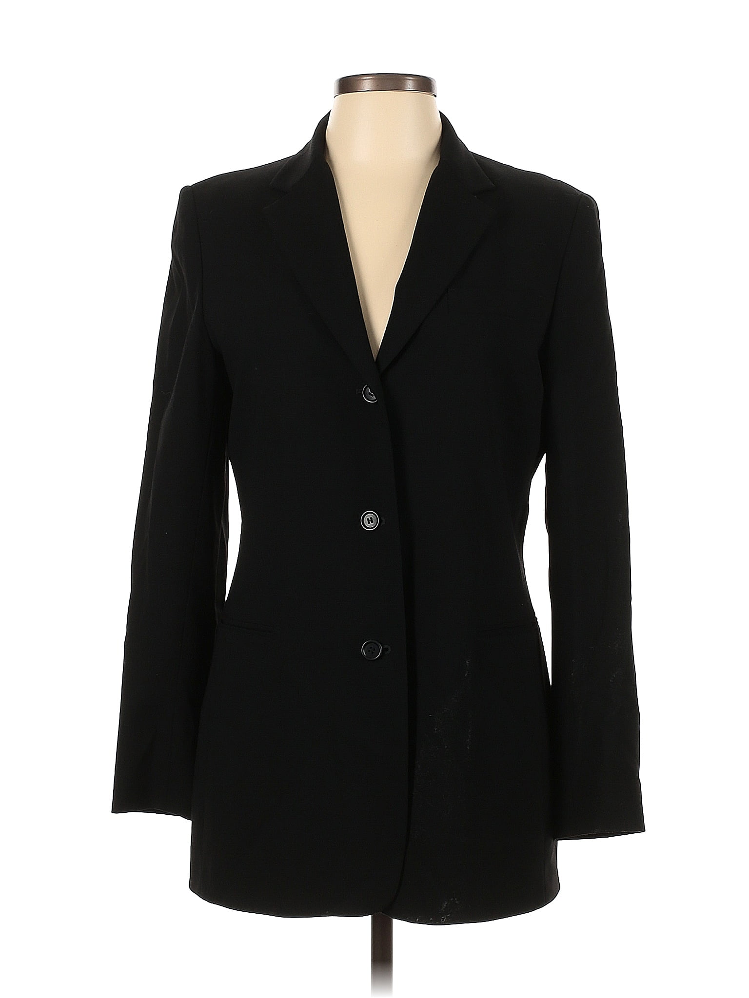 Burns Fitted Blazer main image 0