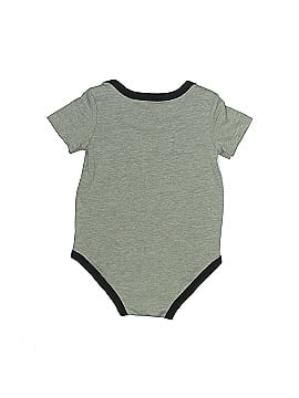 Nike Short Sleeve Onesie (view 2)