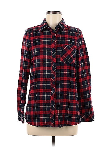 Ci Sono Long Sleeve Blouse (view 1)