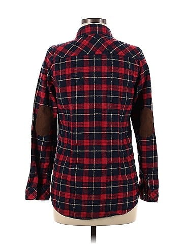 Ci Sono Long Sleeve Blouse (view 2)