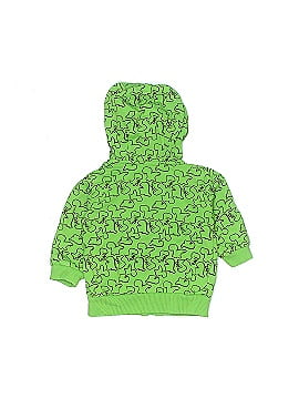 Coccodrillo Pullover Hoodie (view 2)