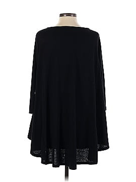 Serena Williams Signature Statement 3/4 Sleeve Blouse (view 2)