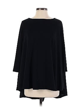 Serena Williams Signature Statement 3/4 Sleeve Blouse (view 1)