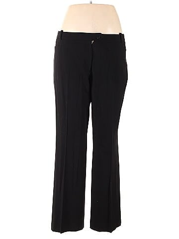 Calvin klein women's hot sale dress pants