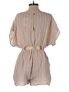 MIOU MUSE Romper (view 2)