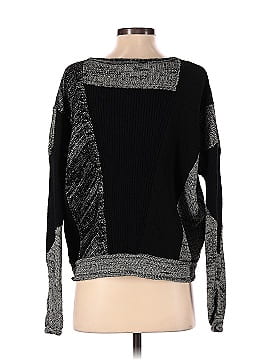 Helmut Lang Pullover Sweater (view 2)