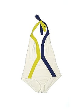 Flagpole One Piece Swimsuit (view 1)