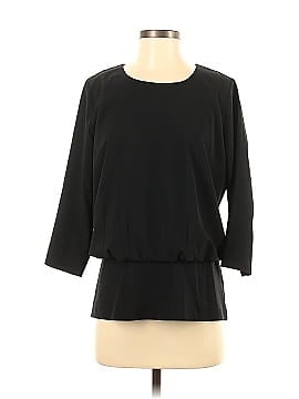 CAbi 3/4 Sleeve Blouse (view 1)