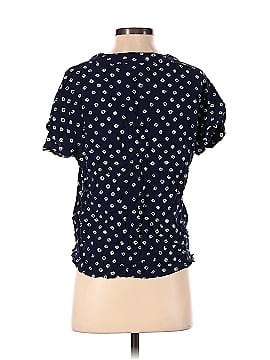 Gap Short Sleeve Blouse (view 2)