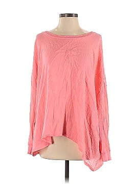 Skin Long Sleeve Blouse (view 1)