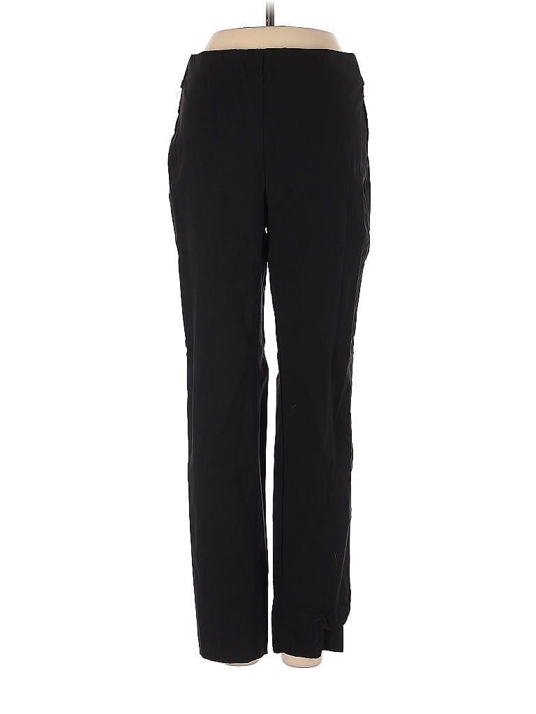 Jules & Leopold Black Casual Pants Size XS - 66% off | ThredUp