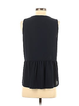 Ann Taylor LOFT Sleeveless Blouse (view 2)