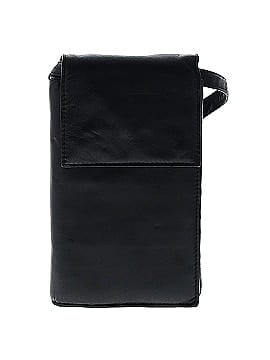 Pelle Studio Leather Crossbody Bag (view 2)