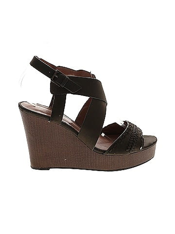 Indigo rd hot sale wedge sandal