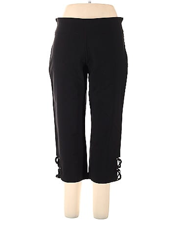 Attyre plus size sales pants