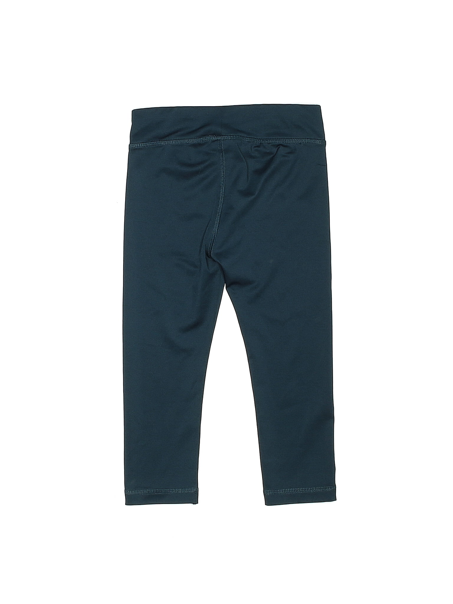 Under Armour Blue Active Pants Size X-Large (Youth) - 59% off