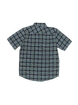 Element Short Sleeve Button-Down Shirt (view 2)