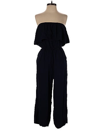 Hollister jumpsuit clearance