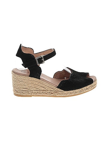 Eric michael shop wedges