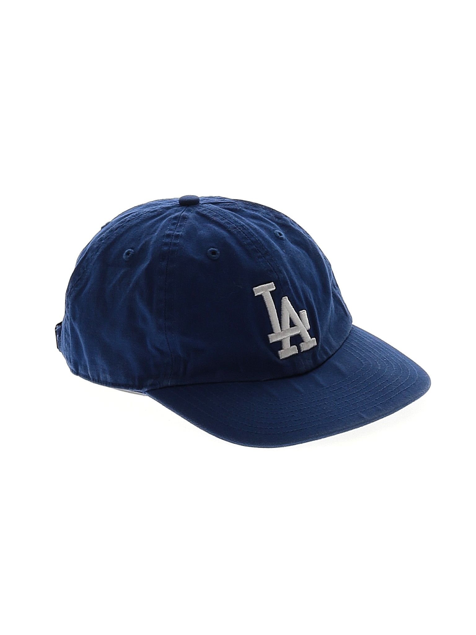 47 47 Brand – Cap With A Visor Unisex Adult, Blue, One Size : Buy Online At Best Price In KSA - Souq Is Now