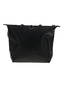 Caraa Leather Tote (view 2)