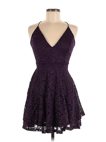 Thredup hot sale cocktail dresses