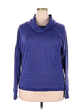 Gerry Pullover Sweater (view 1)