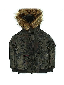 Canada Weather Gear Jacket (view 1)