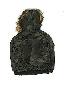 Canada Weather Gear Jacket (view 2)