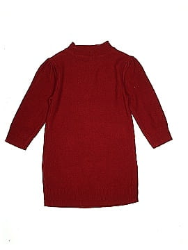 Amy Byer Pullover Sweater (view 2)