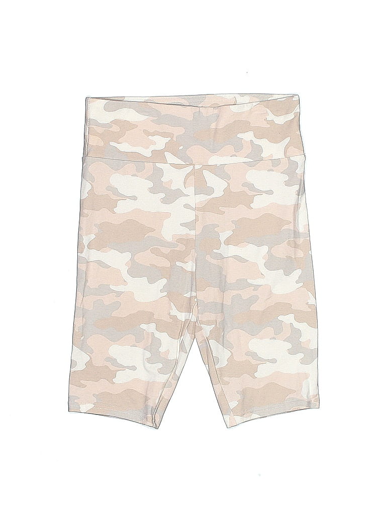 Click to view more detailed imagery on our partner's website Pre-owned Wild Fable Shorts In White