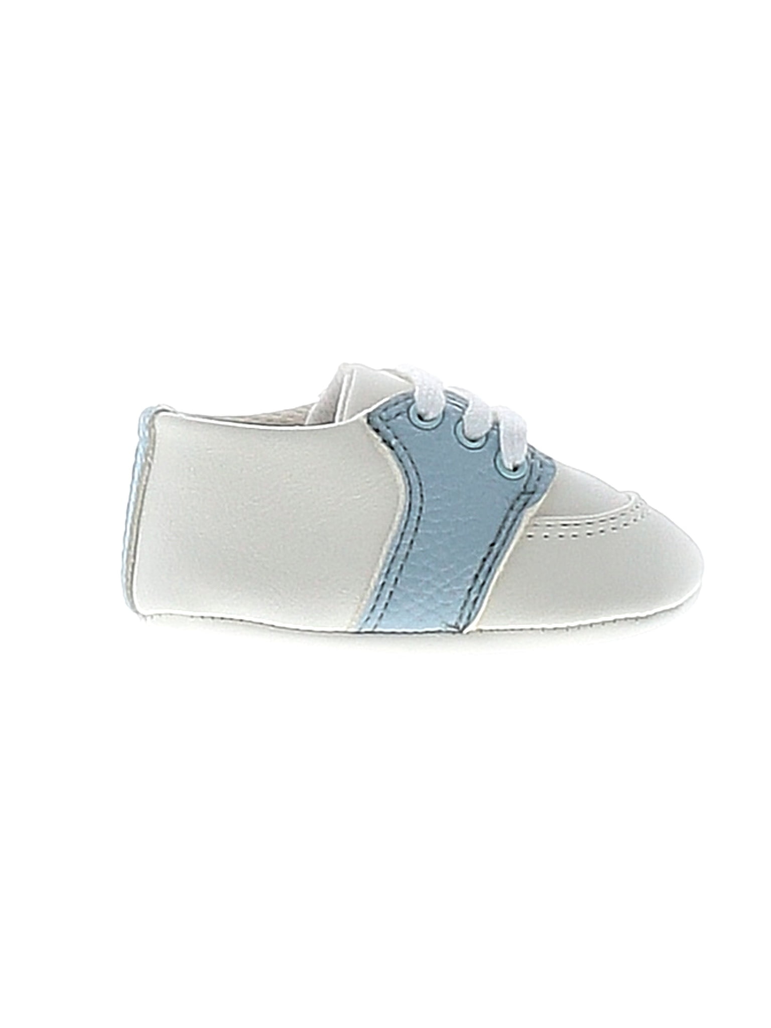 Baby White Sneakers Size 3-6 mo - 50% off | ThredUp