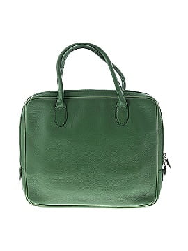 Cole Haan Leather Laptop Bag (view 2)