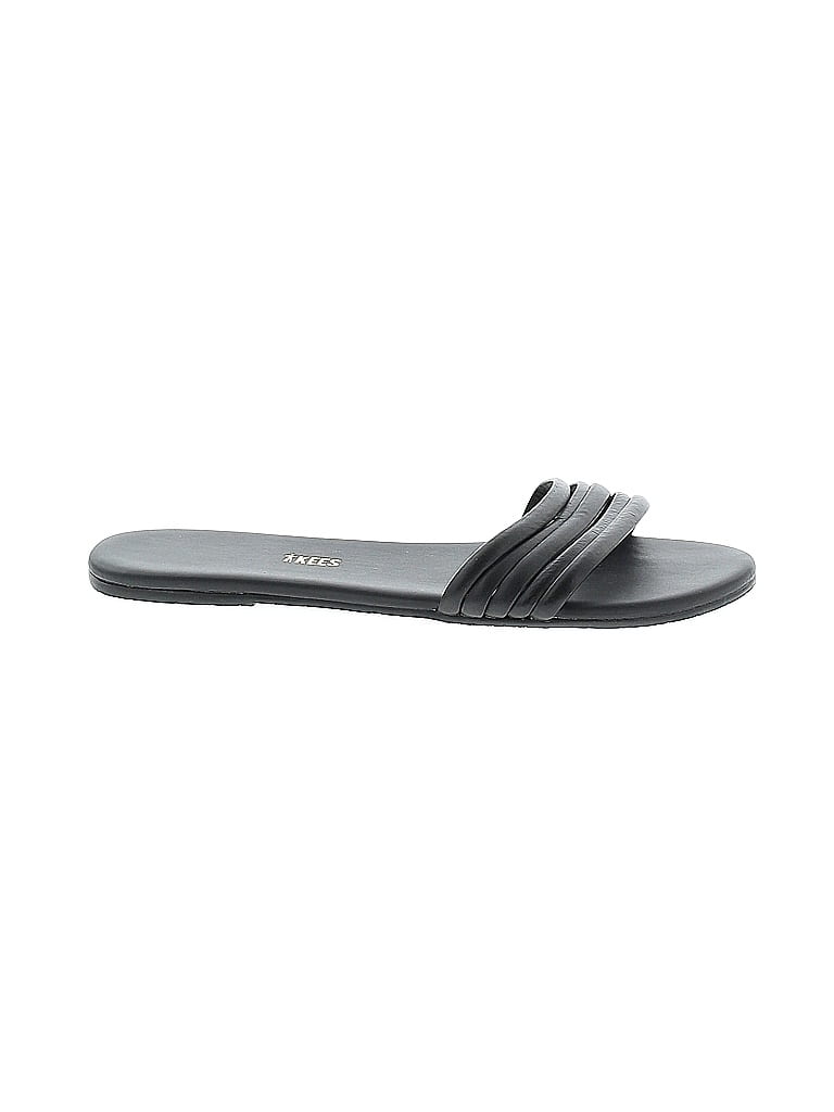 tkees sandals black