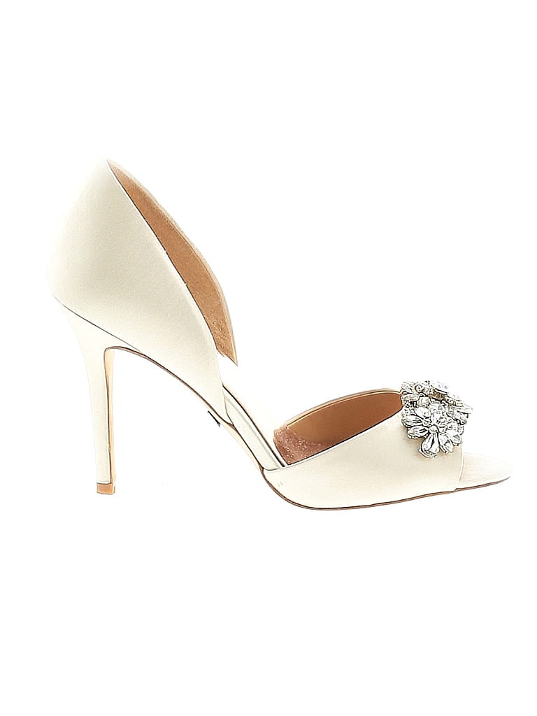 Sandales Badgley Mischka Maddison - Taille US 6 Femme, Multicolore, Neuves Avec Emballage
