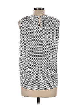 Adrianna Papell Sleeveless Blouse (view 2)