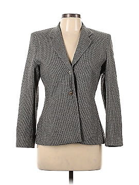 Jones New York Wool Blazer (view 1)