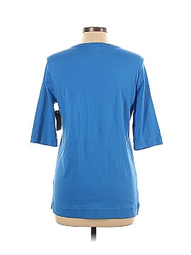 Duluth Trading Co. 3/4 Sleeve T-Shirt (view 2)