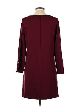 Ann Taylor Factory Casual Dress (view 2)