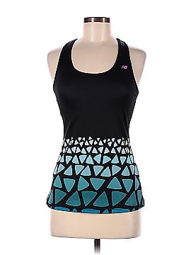 New Balance Active Tank (view 1)