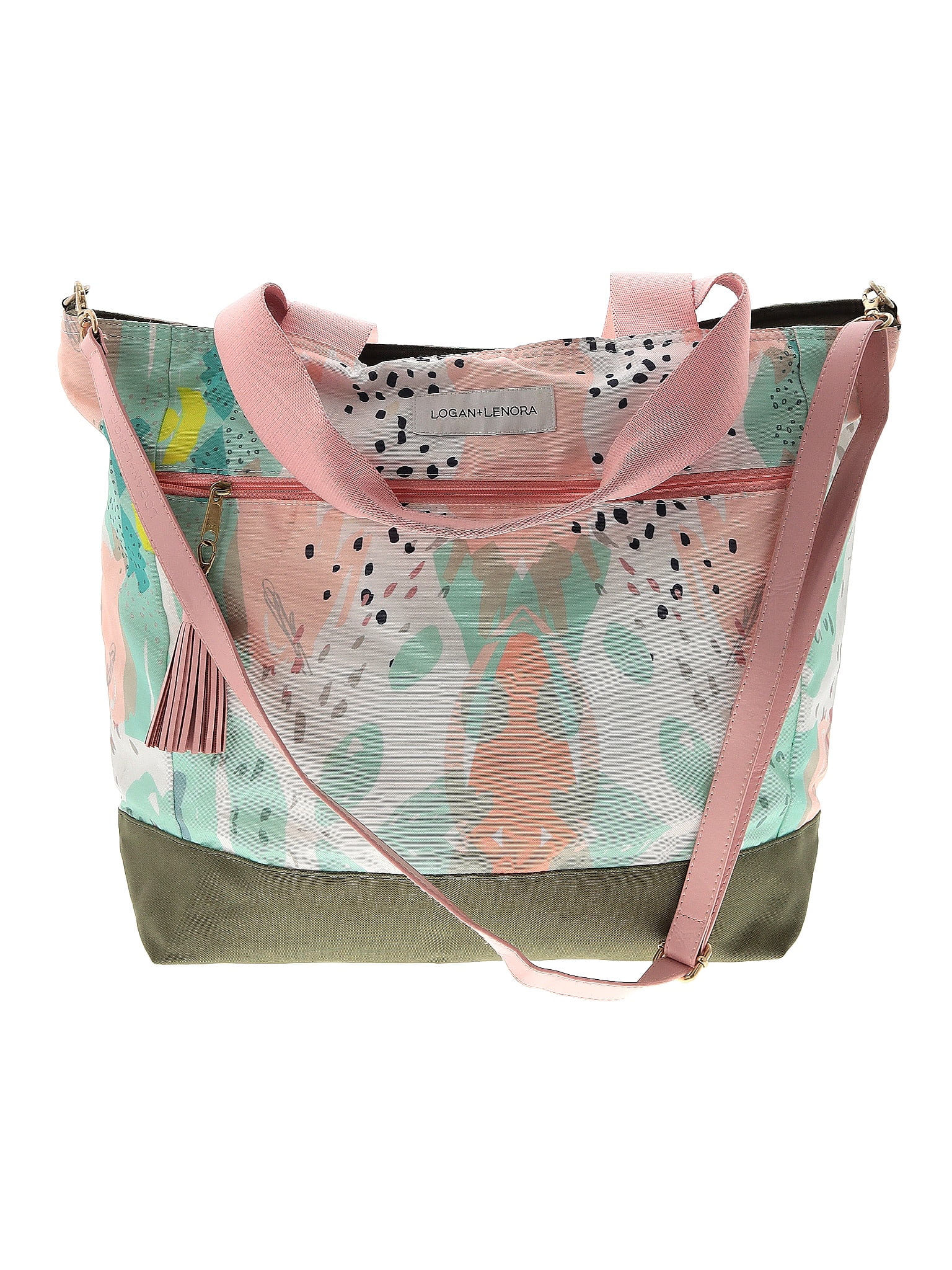 Logan and lenora discount tote