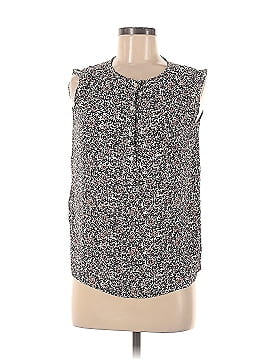 Ann Taylor LOFT Sleeveless Blouse (view 1)