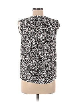 Ann Taylor LOFT Sleeveless Blouse (view 2)