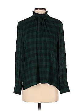 Pablo Long Sleeve Blouse (view 1)