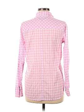 J.Crew Long Sleeve Button-Down Shirt (view 2)