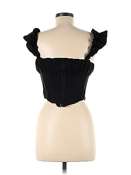 Princess Polly Sleeveless Blouse (view 2)