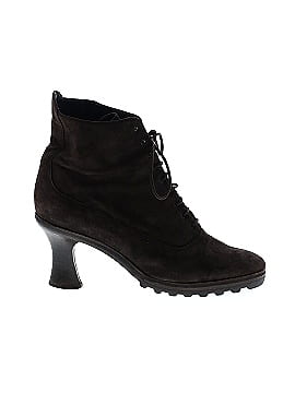 Donna Karan New York Ankle Boots (view 1)