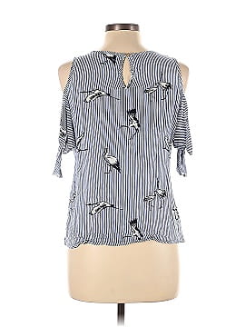 Westmoon Short Sleeve Blouse (view 2)