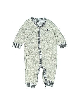 Baby Gap Long Sleeve Outfit (view 1)